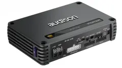 Audison SFC DSP İşlemcili Amfi / İşlemci