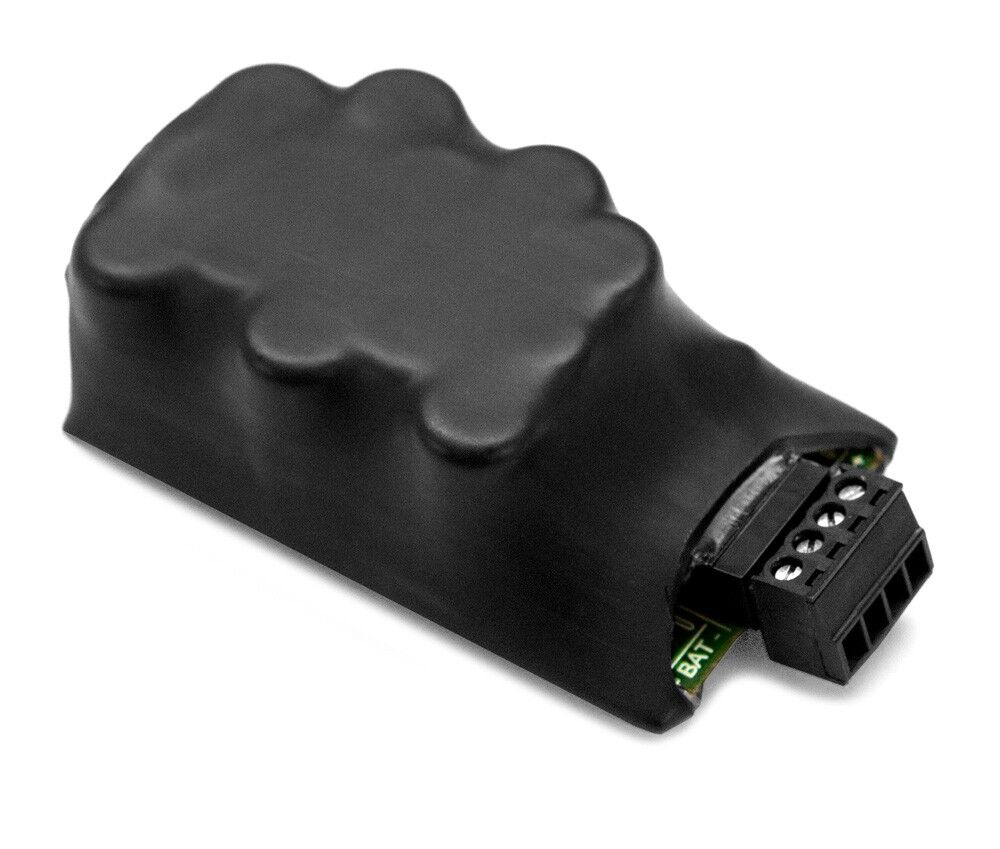 Audison ES3 Amfi Aksesuarı