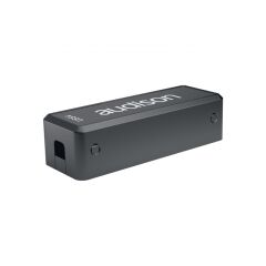 Audison USS4 DSP İşlemcili Amfi / İşlemci