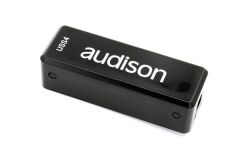 Audison USS4 DSP İşlemcili Amfi / İşlemci
