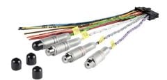 Audison CBT 1 RCA Amfi Aksesuarı