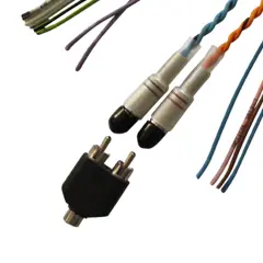Audison ACP-2 AP BIT Amfi Aksesuarı