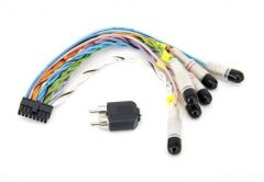 Audison ACP-6 AP BIT Amfi Aksesuarı