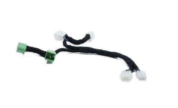 Audison CN ISO T-H MG04 Montaj Bağlantı Kablosu