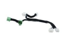 Audison CN ISO T-H MG04 Montaj Bağlantı Kablosu