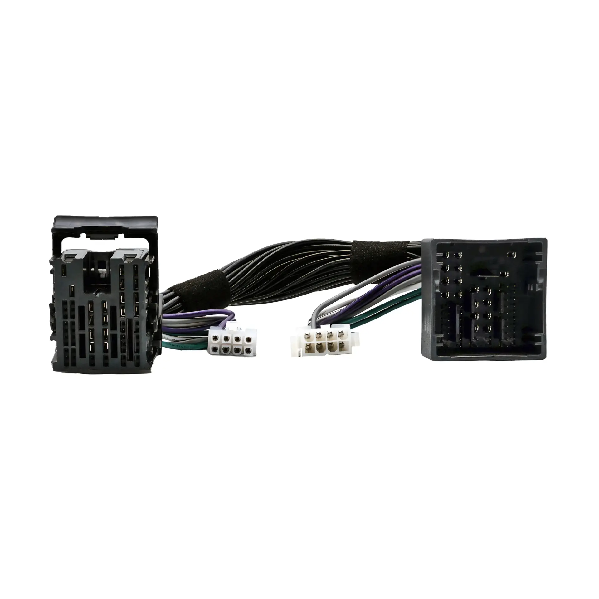 Audison CN ISO T-H PSA01 Montaj Bağlantı Kablosu