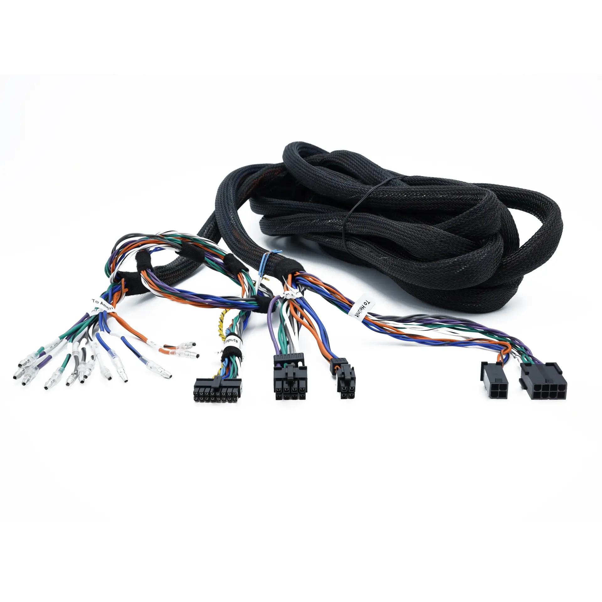 Audison CN MX T-H 32 P Montaj Bağlantı Kablosu