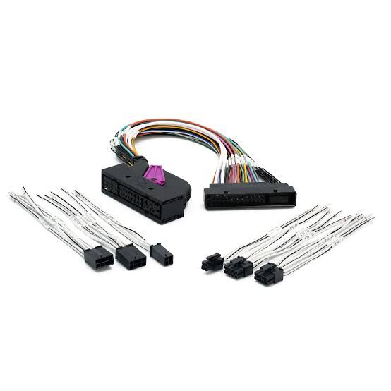 Audison CN MX T-H 38 P Montaj Bağlantı Kablosu