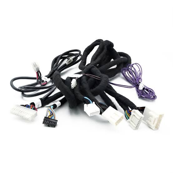 Audison CN TSL 3YB01 Montaj Bağlantı Kablosu
