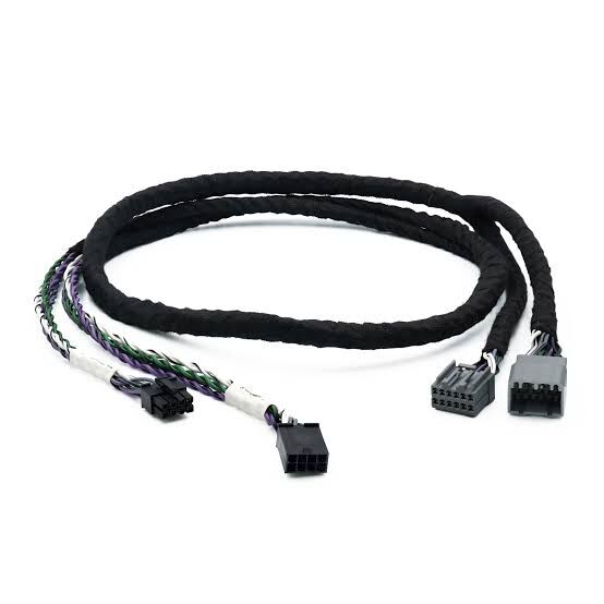 Audison CN ISO T-H GMN01 Montaj Bağlantı Kablosu