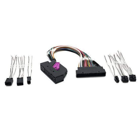 Audison CN ISO T-H FRD01 Montaj Bağlantı Kablosu
