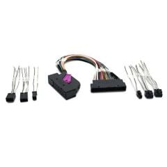 Audison CN ISO T-H FRD01 Montaj Bağlantı Kablosu