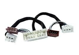 Audison CN ISO T-H HYKI01 Montaj Bağlantı Kablosu