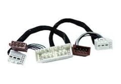 Audison CN ISO T-H HYKI01 Montaj Bağlantı Kablosu