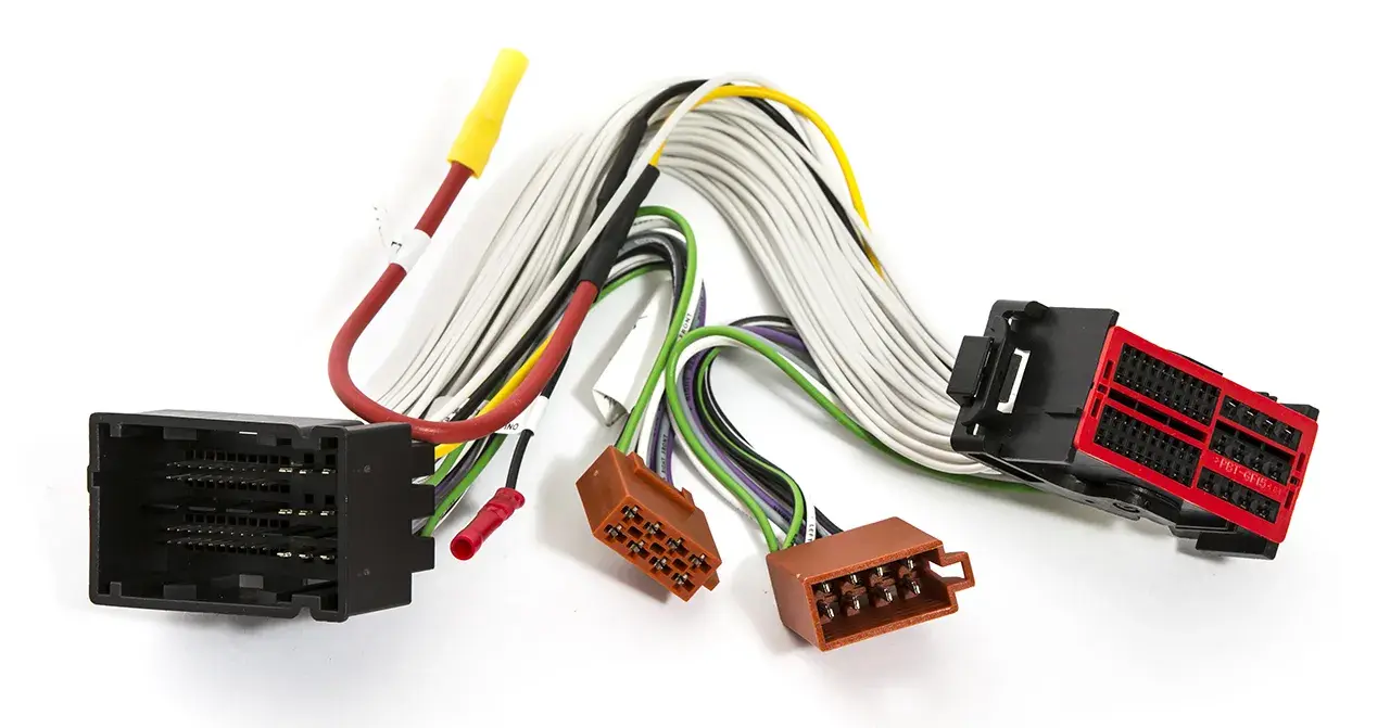 Audison CN ISO T-H HON01 Montaj Bağlantı Kablosu