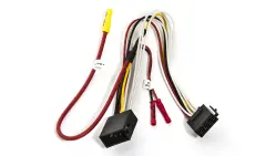 Audison CN ISO T-H ISO01 Montaj Bağlantı Kablosu