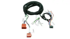 Audison CN ISO 260 P&P IN Montaj Bağlantı Kablosu