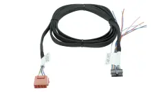 Audison CN ISO 560 P&P IN Montaj Bağlantı Kablosu