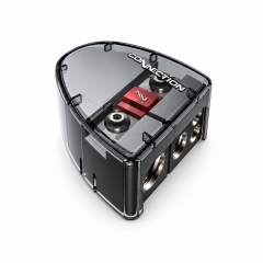 Connection SBC-41N (-) Akü Kutup Başı