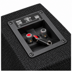 Connection AT-206 Terminal Soketi