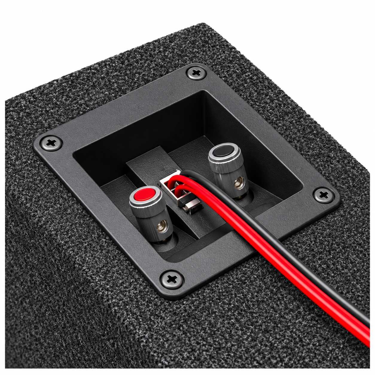Connection AT-406 Terminal Soketi